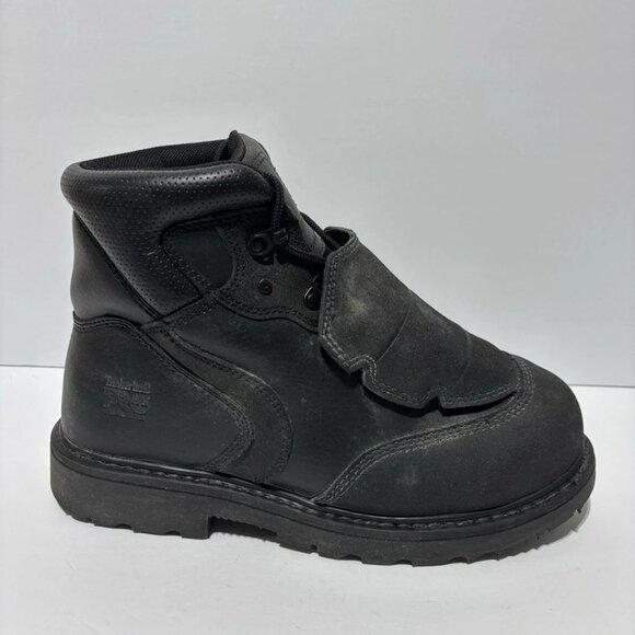 Timberland Pro Men’s 6” Ambridge Composite Work Boots, Size 10 Wide